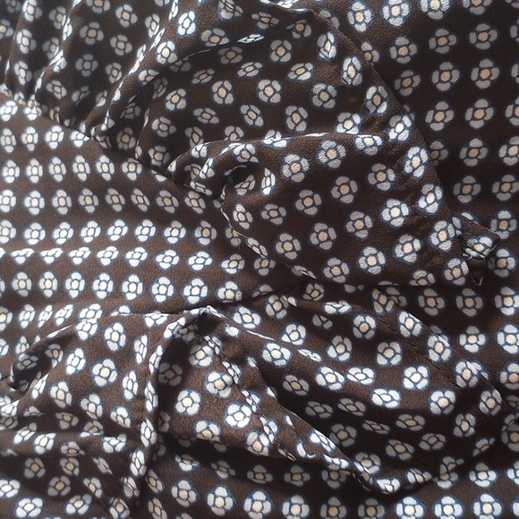 Who What Wear sleeveless blouse - Picture 9 of 9